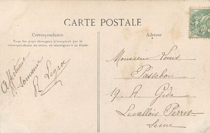 32 CARTES POSTALES HAUTS DE SEINE : Villes,...