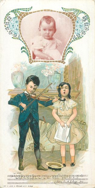35 CHROMOS : Chocolat Poulain-Série Le Chocolat...