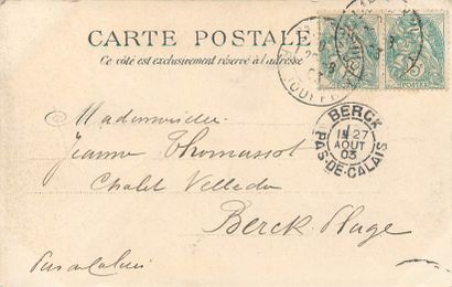 36 CARTES POSTALES LES ANIMAUX : Réels, Fantaisies...