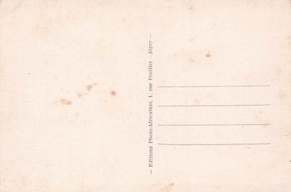 28 CARTES POSTALES ETRANGERS : Divers Continents...