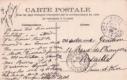 10 CARTES POSTALES MARCHÉS : A Thèmes - Sélection...