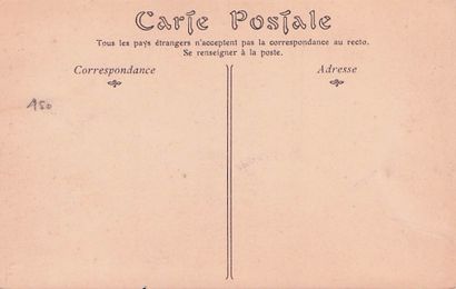 7 CARTES POSTALES EN BEAUCE : Éditeur ND...