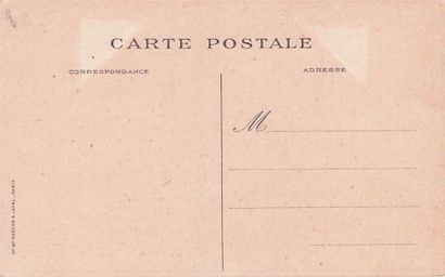 67 CARTES POSTALES ILLUSTRATEURS : Divers...