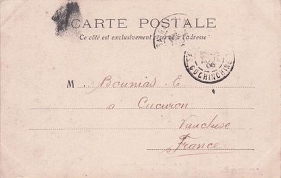 11 CARTES POSTALES INDOCHINE : Métiers autour...