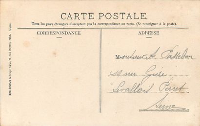36 CARTES POSTALES EURE : Villes, qqs villages,...
