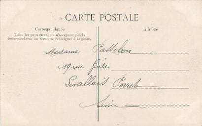 31 CARTES POSTALES REGION PARISIENNE : Dépts...