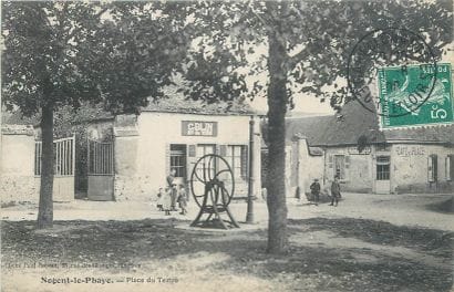 85 CARTES POSTALES EURE ET LOIR : Villes,...
