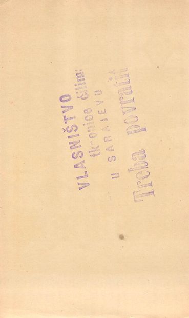 50 CHROMOS : La Maison (Entretien et Ameublement)....