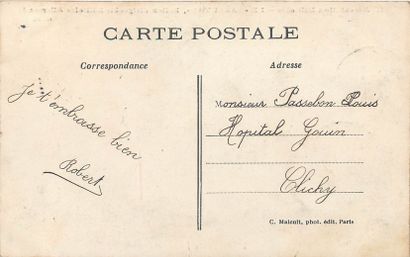 38 CARTES POSTALES LOCOMOTION AERIENNE :...