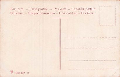 73 CARTES POSTALES EUROPE : 20cp/cpsm-Divers...