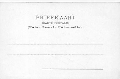 83 CARTES POSTALES ETRANGERS : Divers Pays...