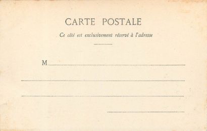 84 CARTES POSTALES PARIS & REGION PARISIENNE...
