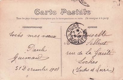 10 CARTES POSTALES MARCHÉS : A Thèmes - Sélection...