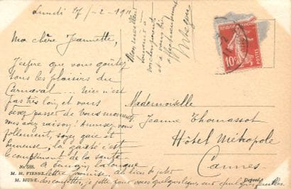 36 CARTES POSTALES LES ANIMAUX : Réels, Fantaisies...