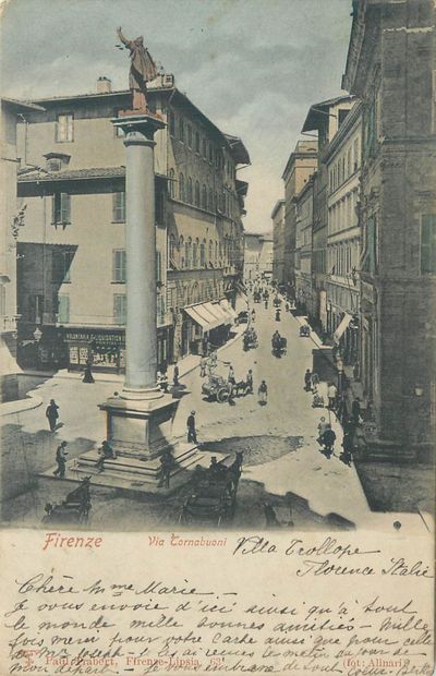 94 CARTES POSTALES ETRANGERS : Divers Pays...