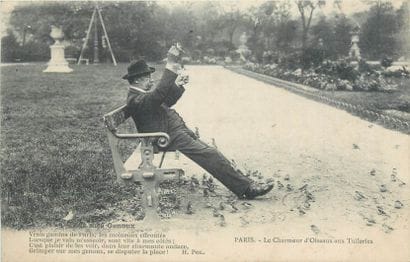 33 CARTES POSTALES PARIS : Divers Arrondissements....