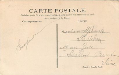 32 CARTES POSTALES HAUTS DE SEINE : Villes,...