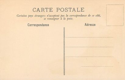 61 CARTES POSTALES PUBLICITAIRES : Divers...
