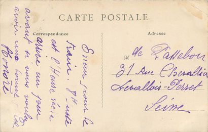 48 CARTES POSTALES YVELINES : Villes, qqs...
