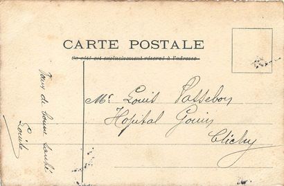 102 CARTES POSTALES & IMAGES FANTAISIES :...