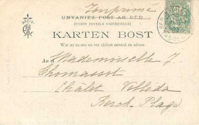 21 CARTES POSTALES VARIA : 5cp-Aviation,...