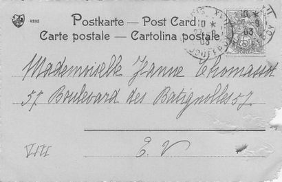 36 CARTES POSTALES LES ANIMAUX : Réels, Fantaisies...