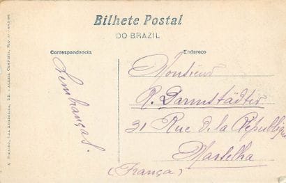 83 CARTES POSTALES ETRANGERS : Divers Pays...
