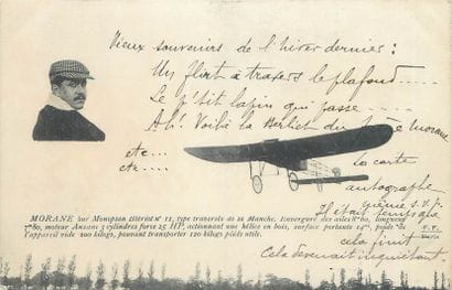 21 CARTES POSTALES VARIA : 5cp-Aviation,...