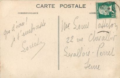 14 CARTES POSTALES LES BATEAUX : Petite Sélection....