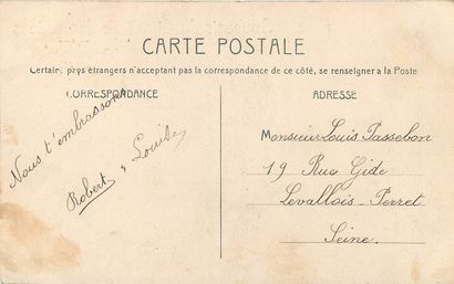 32 CARTES POSTALES HAUTS DE SEINE : Villes,...