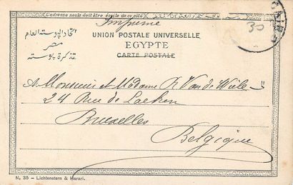 83 CARTES POSTALES ETRANGERS : Divers Pays...