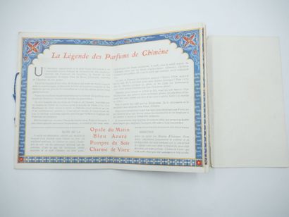 10 CHROMOS : Santé & Hygiène. « 1-Savon Cleaver...