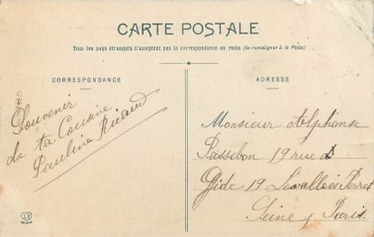 36 CARTES POSTALES HAUTES PYRENEES : Villes,...