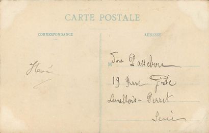 36 CARTES POSTALES EURE : Villes, qqs villages,...