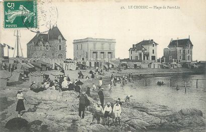 151 CARTES POSTALES PROVINCE : Tous Départements...