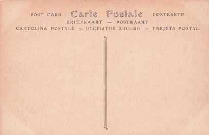 7 CARTES POSTALES EN BEAUCE : Éditeur ND...