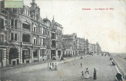 65 CARTES POSTALES EUROPE : 6cpa/cp-Divers...