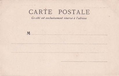 11 CARTES POSTALES INDOCHINE : Métiers autour...