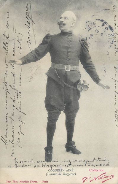 52 CARTES POSTALES ACTEURS & ACTRICES : Début...