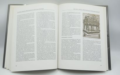 STOLLWERCK : Livre en allemand & 421 Chromos...
