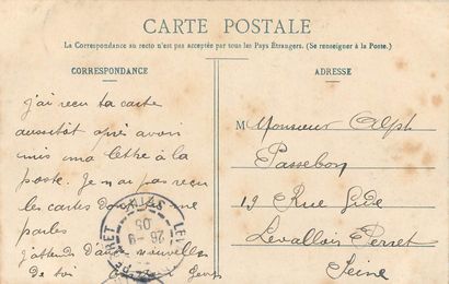 63 CARTES POSTALES MILITARIA : Divers. Dont