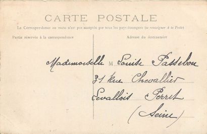 20 CARTES POSTALES ARDENNES : Petite Sélection....