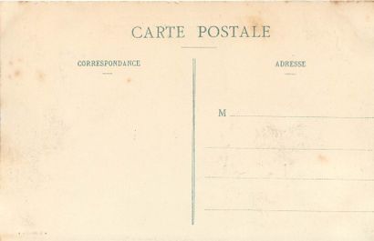 21 CARTES POSTALES INONDATIONS 1910 : Paris-5cp...