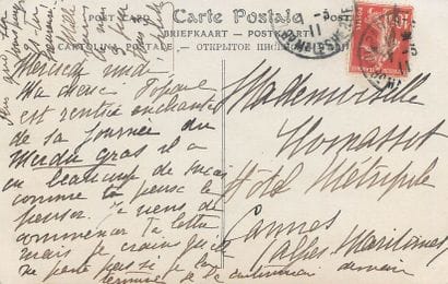 21 CARTES POSTALES VARIA : 5cp-Aviation,...