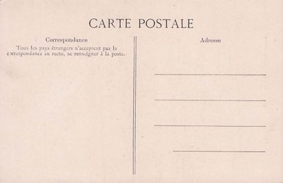 28 CARTES POSTALES ETRANGERS : Divers Continents...