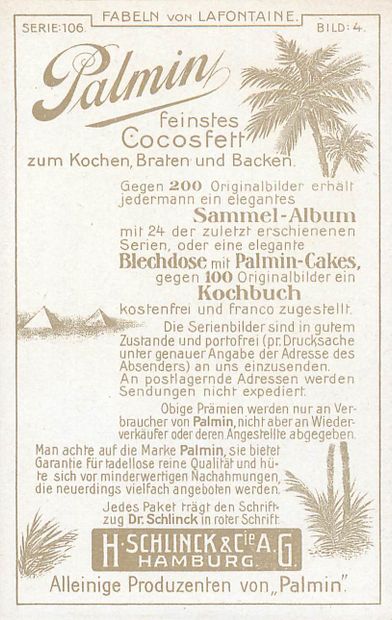 47 CHROMOS : Alimentaire - Divers. « 1-Etiquette-Quinquina...