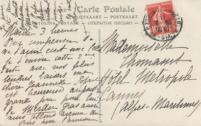 21 CARTES POSTALES VARIA : 5cp-Aviation,...