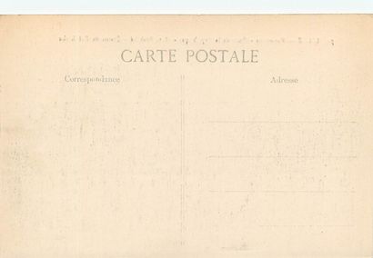 148 CARTES POSTALES FRANCE : Divers départements...