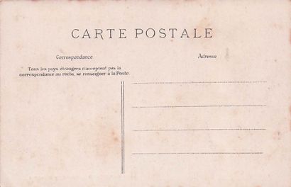 28 CARTES POSTALES ETRANGERS : Divers Continents...