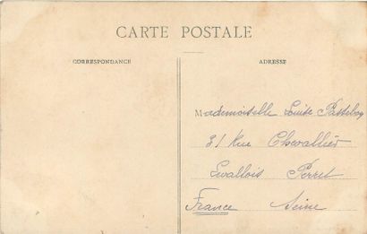 12 CARTES POSTALES SENEGAL : Petite Sélection....